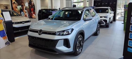 VOLKSWAGEN TERA 1.0 170 TSI COMFORT AUTOMÁTICO